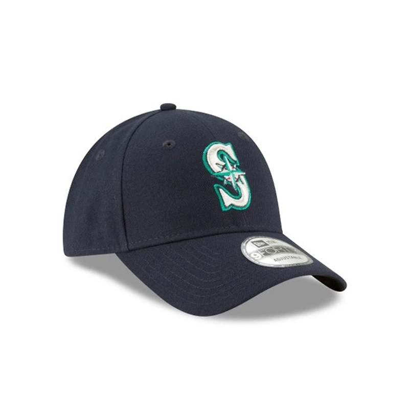 MLB Hat 940 The League Mariners