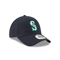 MLB Hat 940 The League Mariners