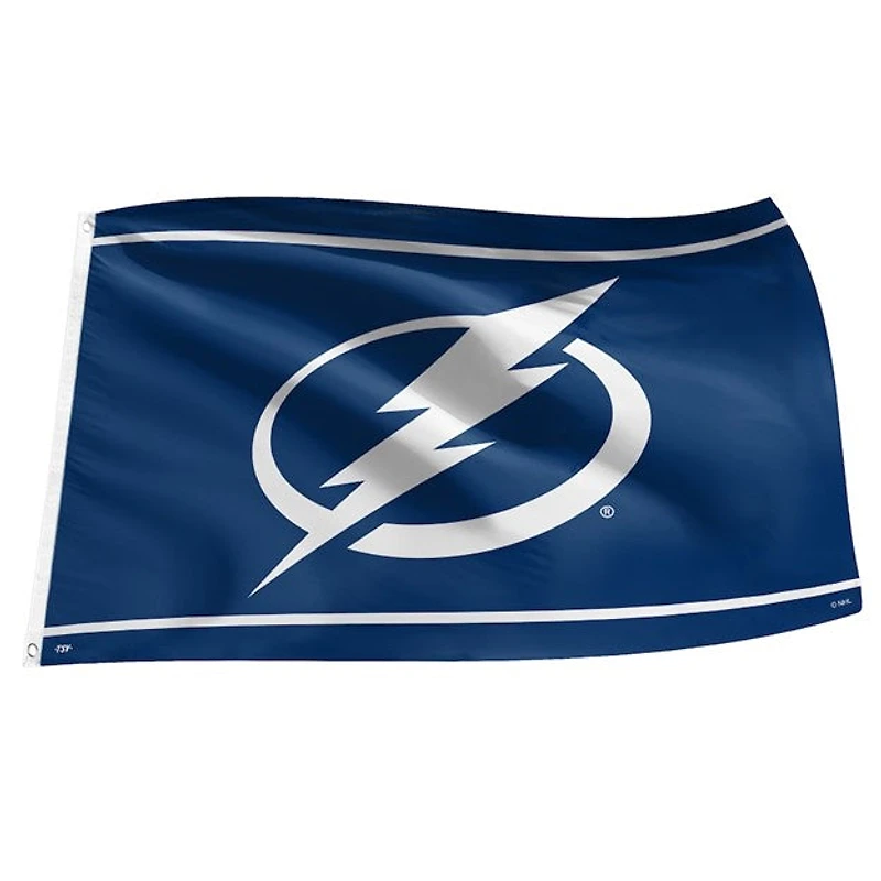 NHL Flag 3x5 Lightning