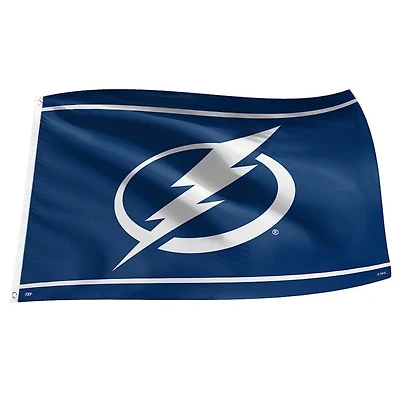 NHL Flag 3x5 Lightning