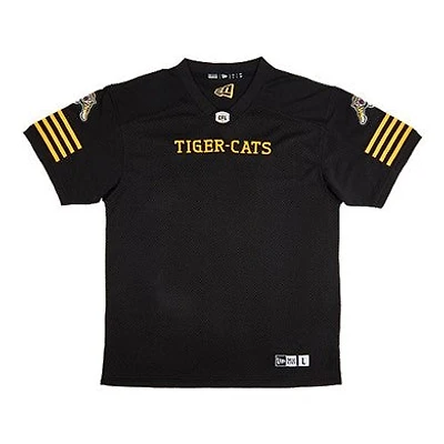 CFL Replica Jersey Home Tiger-Cats