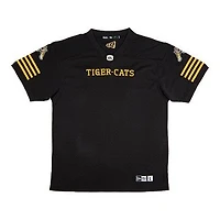 CFL Replica Jersey Home Tiger-Cats
