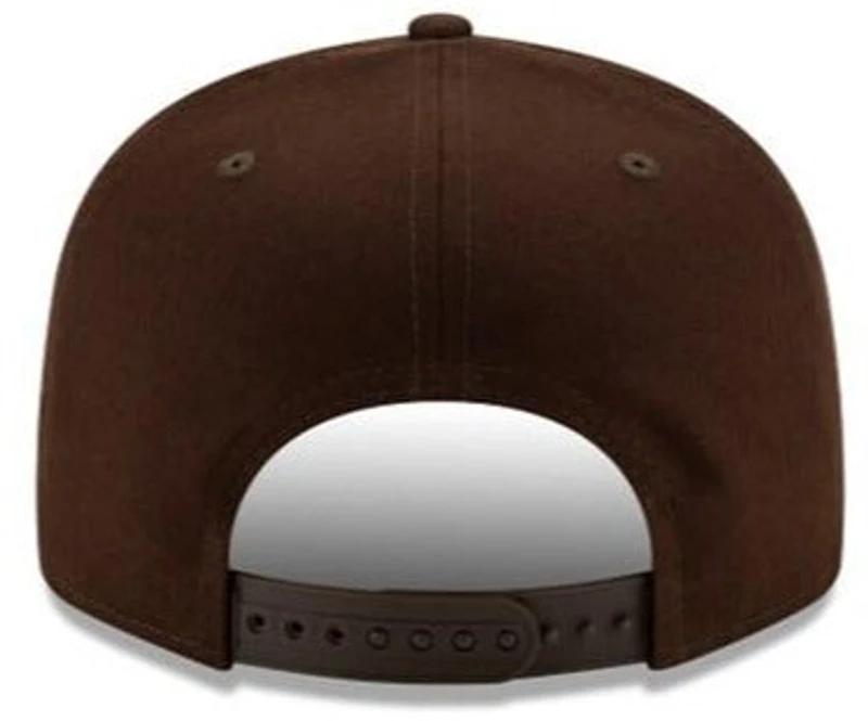 MLB Hat 950 Basic Snap Team Color 2020 Padres