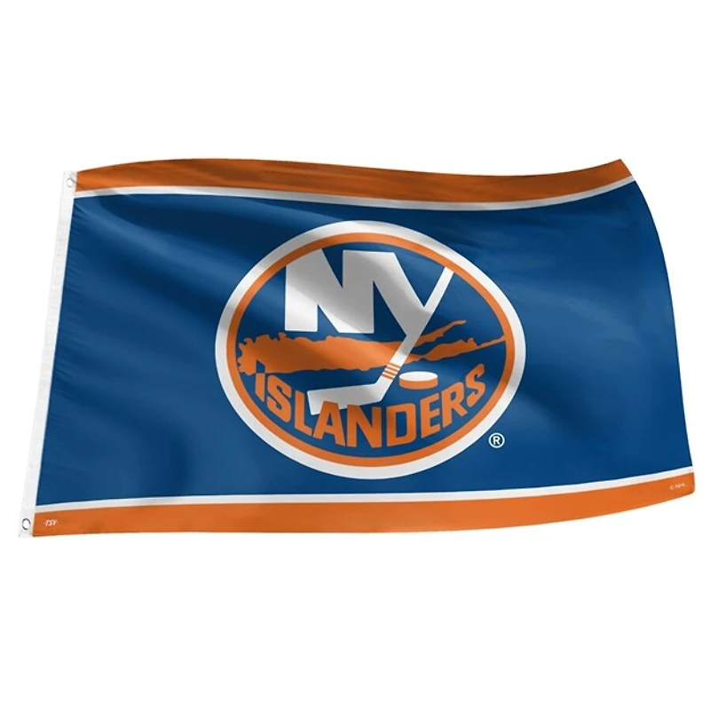 NHL Flag 3x5 Islanders