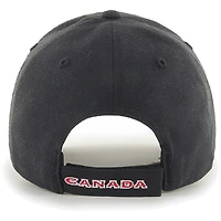 Hockey Canada Youth Hat MVP Team Canada (Black)