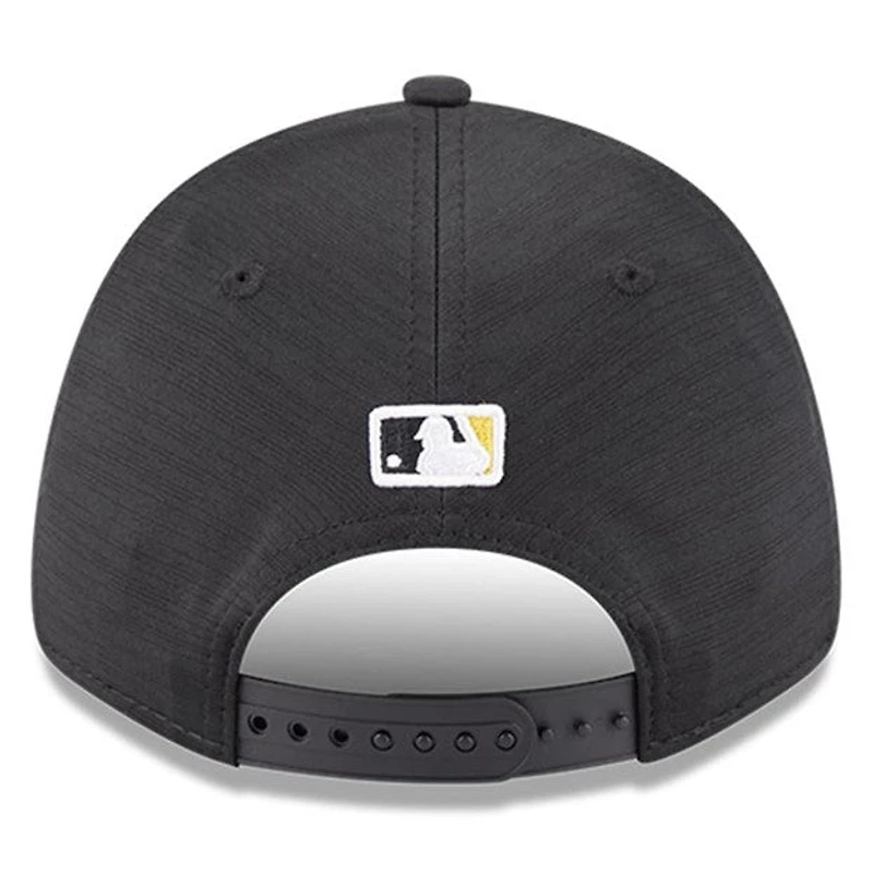 MLB Hat 940 Stretch Snap Clubhouse 2023 Pirates