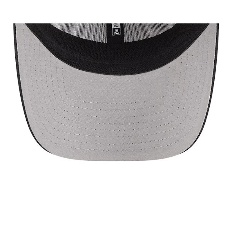 MLB Hat 940 Stretch Snap Clubhouse 2023 Pirates