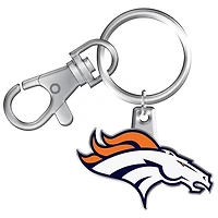 NFL Keychain Logo Broncos