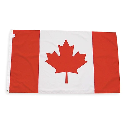 Country Flag 2x3 Canada