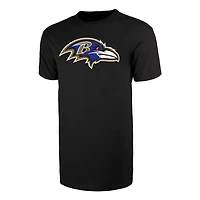 NFL T-Shirt Fan Ravens