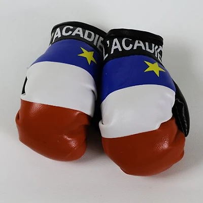 Country Boxing Gloves Set Acadia, Canada