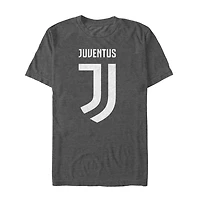 Serie A T-Shirt Wordmark Juventus