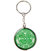 SPFL Keychain Crest Celtic FC
