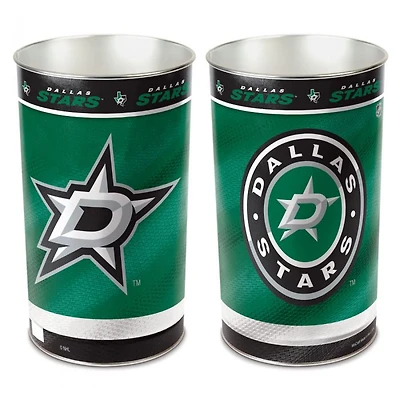 NHL Wastebasket Stars