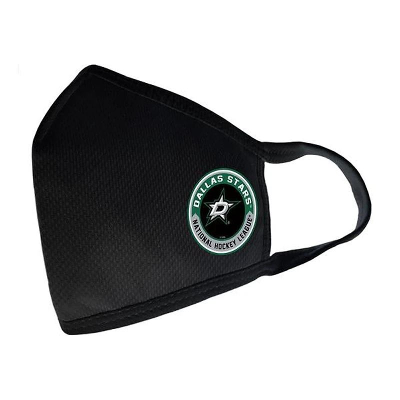 NHL Facemask Arrow Design Stars