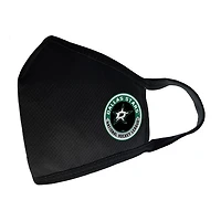 NHL Facemask Arrow Design Stars