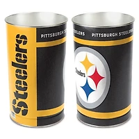 NFL Wastebasket Steelers