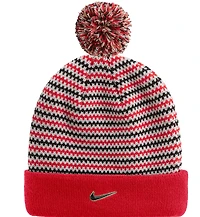 Hockey Canada Knit Hat Pom Team Canada