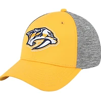 NHL Hat Locker Room Participant Flex 2019 Predators