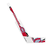 NHL Mini Goalie Stick Breakaway Canadiens
