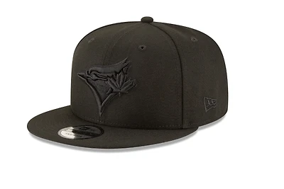 MLB Hat 950 Basic Snap Blackout Blue Jays