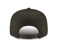 MLB Hat 950 Basic Snap Blackout Blue Jays