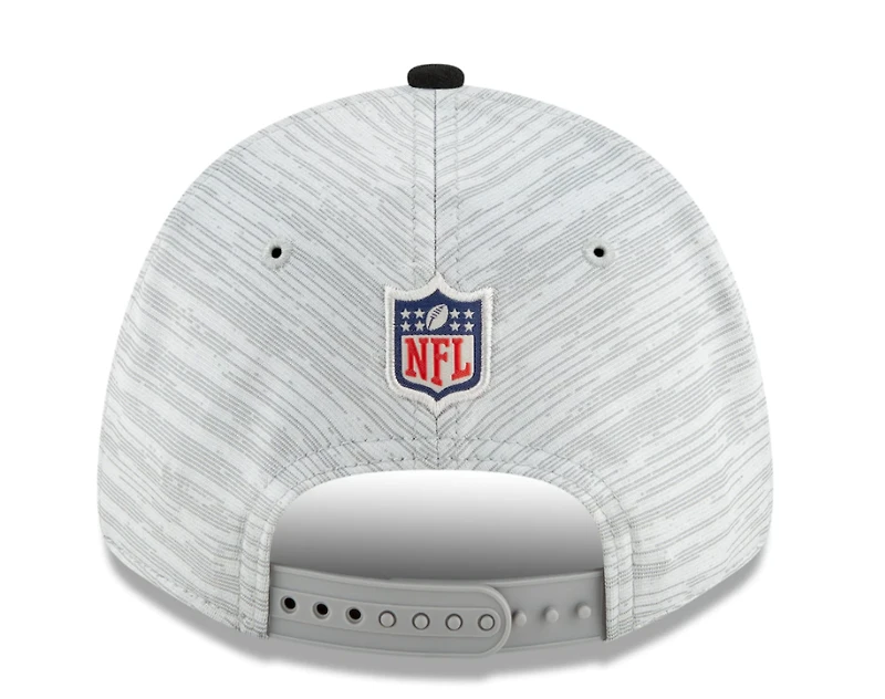 NFL Hat 940 Training 2021 Panthers