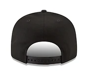 MLB Hat 950 Basic Snapback Black and White Dodgers