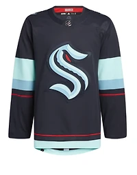 NHL Authentic Jersey Primegreen Blank Home Kraken