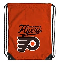 NHL Bag Drawstring Cinche Flyers