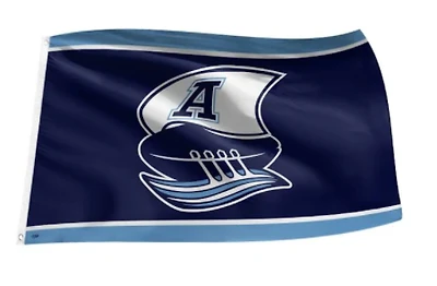 CFL Flag 3x5 Argonauts