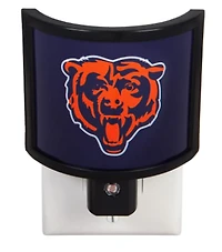 NFL Nightlight LED Bears