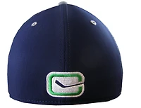NHL Hat E-Boss Team Canucks