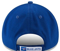MLB Hat 940 The League Alt3 Blue Jays (White and Blue)