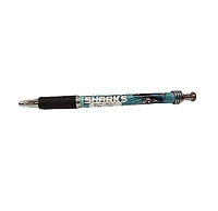 NHL Pen Canister Sharks