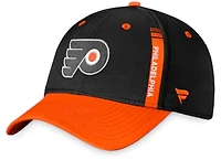 NHL Hat Structured Stretch Draft 2022 Flyers