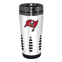 NFL Travel Mug Huntsville Buccaneers