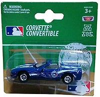 MLB Collectible Chevrolet Corvette Blue Jays