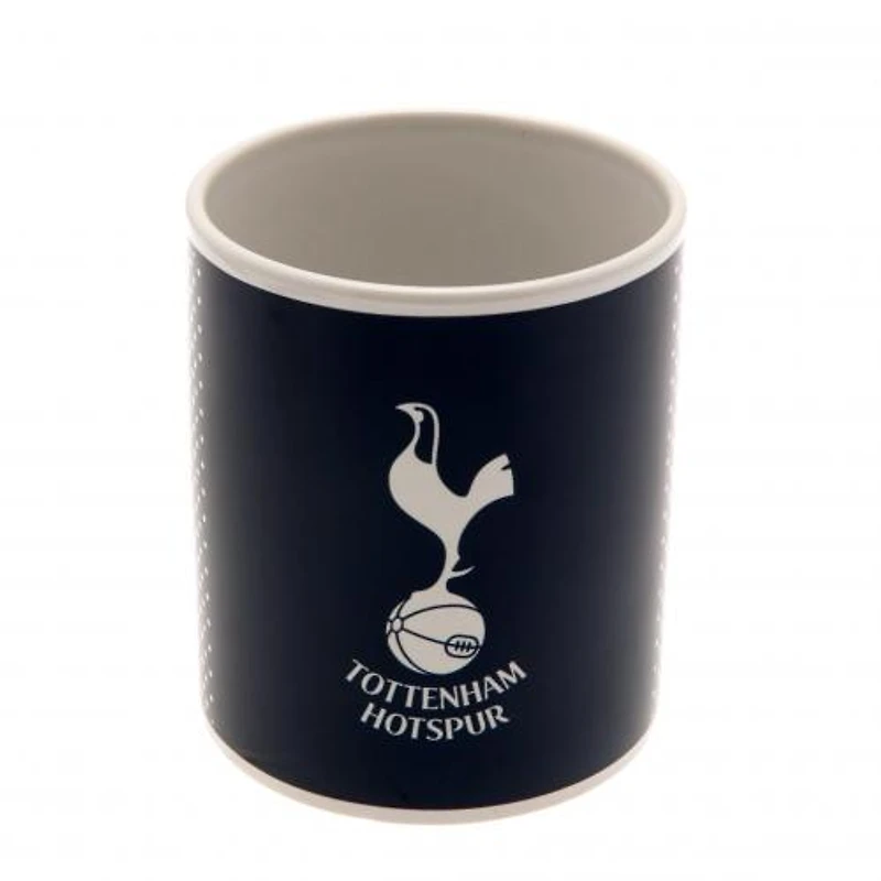 EPL Coffee Mug Halftone Tottenham Hotspur FC