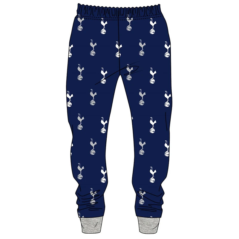 EPL PJ Pant Fleece Tottenham