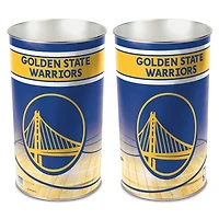 NBA Wastebasket Warriors