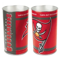 NFL Wastebasket Buccaneers