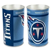 NFL Wastebasket Titans