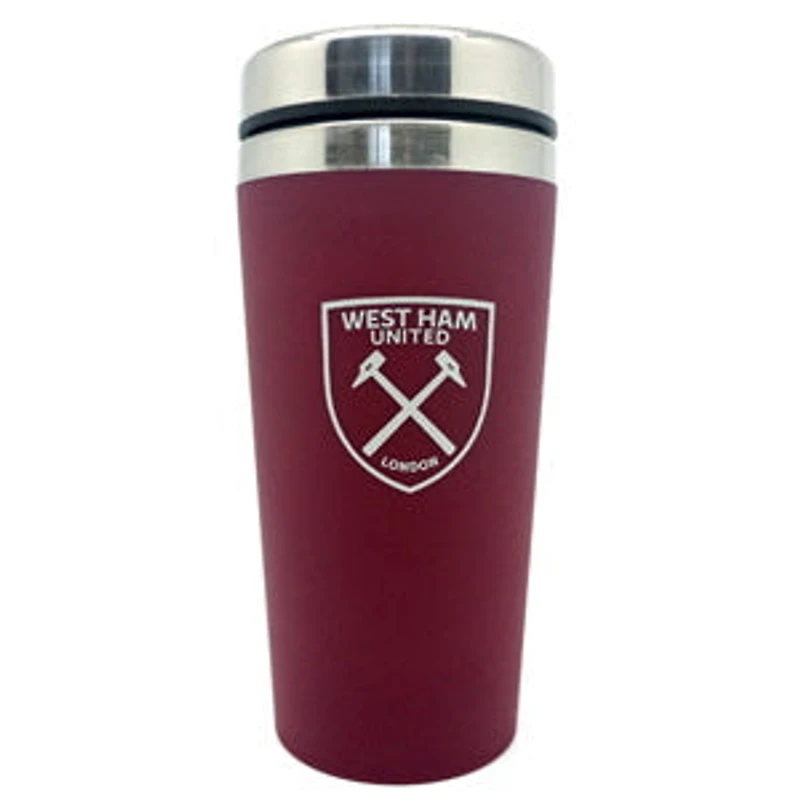 EPL Travel Mug Executive Westham United