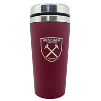 EPL Travel Mug Executive Westham United
