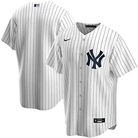 MLB Replica Jersey Blank Home Yankees