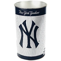 MLB Wastebasket Yankees