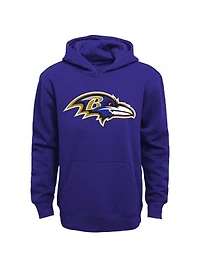 NFL Youth Hoodie Prime Ravens