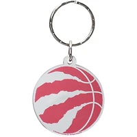 NBA Keychain Logo Raptors
