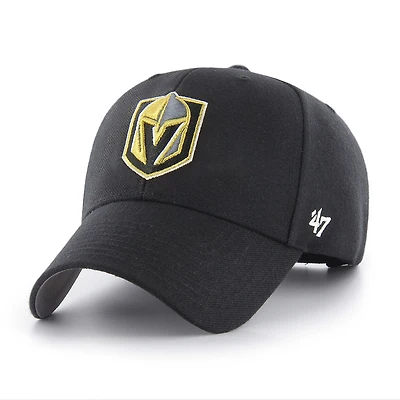 NHL Hat MVP Basic Golden Knights